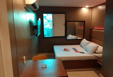 Hotel Sogo EDSA Taft, Pasay .